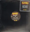 12inch Vinyl Single - Epmd - Blow!
