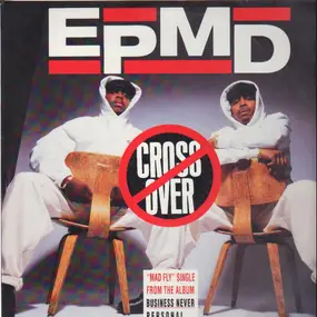 EPMD - Crossover