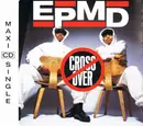 CD Single - Epmd - Crossover