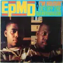 12inch Vinyl Single - Epmd - I'm Housin'