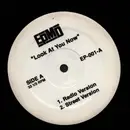 12inch Vinyl Single - Epmd - Look At You Now