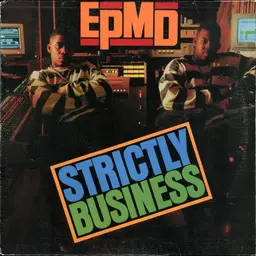 Epmd strictly business 28
