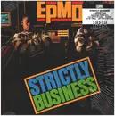 LP - Epmd - Strictly Business - Original US