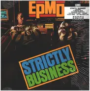 Epmd - Strictly Business