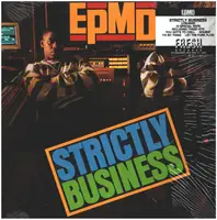Epmd - Strictly Business