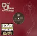 12inch Vinyl Single - Epmd - Symphony 2000 / Right Now