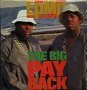 12inch Vinyl Single - Epmd - The Big Payback