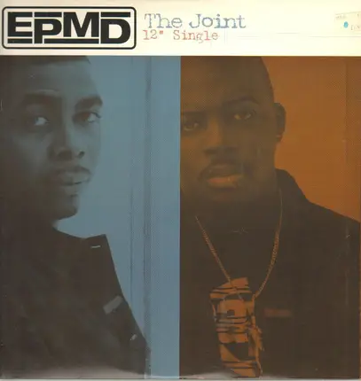 Epmd - The Joint