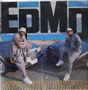 LP - Epmd - Unfinished Business