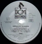 LP - Epmd - Unfinished Business