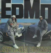 Epmd - Unfinished Business