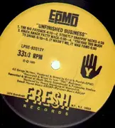 LP - Epmd - Unfinished Business