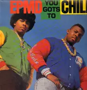 epmd - You Gots To Chill