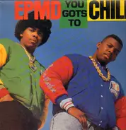 epmd - You Gots To Chill