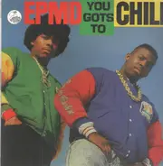 epmd - You Gots To Chill