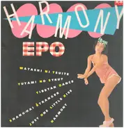 Epo - ハーモニー