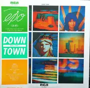 LP - Epo - Down Town - Incl OBI
