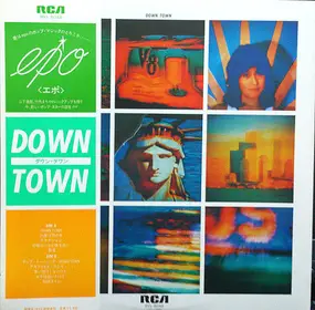 Epo - Down Town