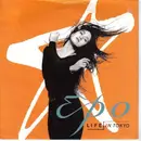 7inch Vinyl Single - Epo - Life In Tokyo