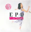 LP - Epo - Pump!Pump! - Incl sticker OBI