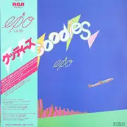 LP - Epo - Goodies - OBI + Insert