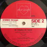 LP - Epo - Hi·Touch-Hi·Tech