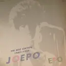 LP - Epo - The Best Station JOEPO 1980~1984 - Incl. insert
