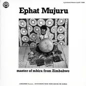 Ephat Mujuru