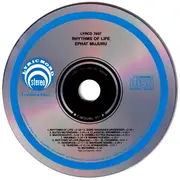CD - Ephat Mujuru - Rhythms Of Life