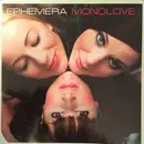 CD - Ephemera - Monolove