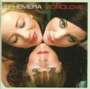 CD - Ephemera - Monolove
