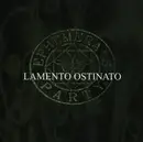 CD - Ephemera's Party - Lamento Ostinato