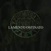 CD - Ephemera's Party - Lamento Ostinato
