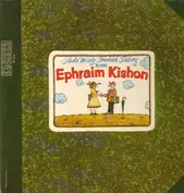 Ephraim kishon