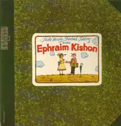 Ephraim Kishon - Grotesken aus israel und anderen Gegenden