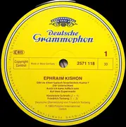 LP - Hörspiel - 'Du Sprechen Rumänisch?'