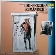 Ephraim Kishon - 'Du Sprechen Rumänisch?'