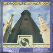7inch Vinyl Single - Ephrem Delmotte - Dat Klockespill vum Rothustoon