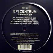 EPI CENTRUM - Shimmer EP