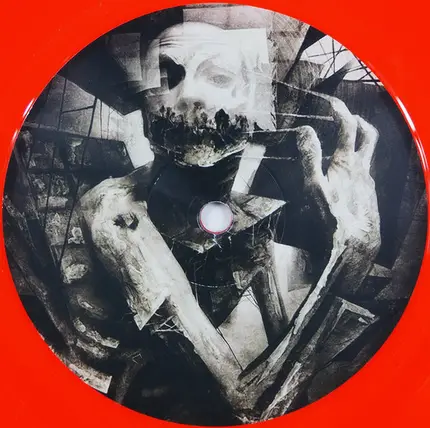 Epi Centrum - Incomplete Sentence EP