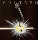 Double LP - Epitaph - Handicap - rare prog kraut psych