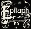 LP - Epitaph - Outside The Law - rare heavy prog psych kraut