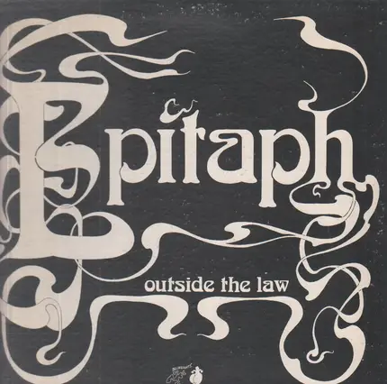 Epitaph - Outside the Law