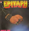 LP - Epitaph - Danger Man