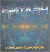 Double LP - Epitaph - Long Ago Tomorrow