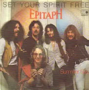 Epitaph - Set Your Spirit Free / Summer Sky