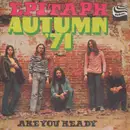 7inch Vinyl Single - Epitaph - Autumn '71