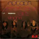 7inch Vinyl Single - Epitaph - London Town Girl / Visions