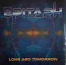 Double LP - Epitaph - Long Ago Tomorrow - Still Sealed