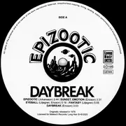 LP - Epizootic - Daybreak